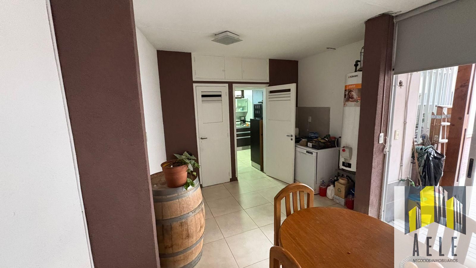 Casa en Venta en Capital, Mendoza