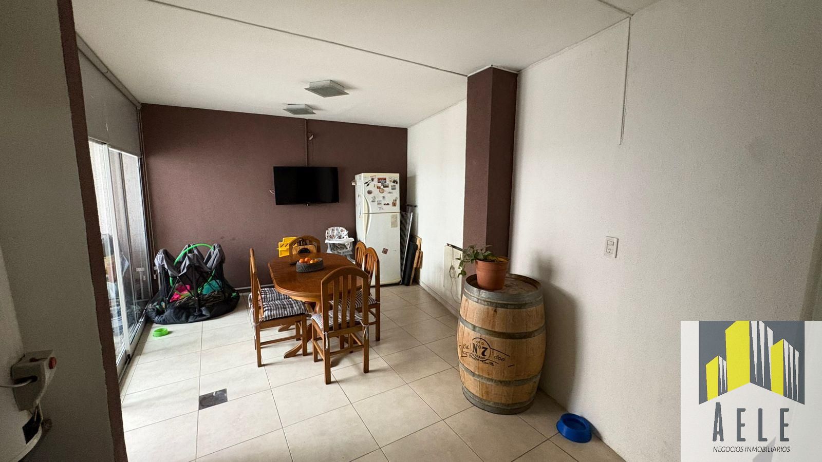 Casa en Venta en Capital, Mendoza