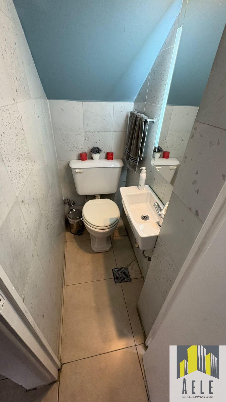 Casa en Venta en Capital, Mendoza
