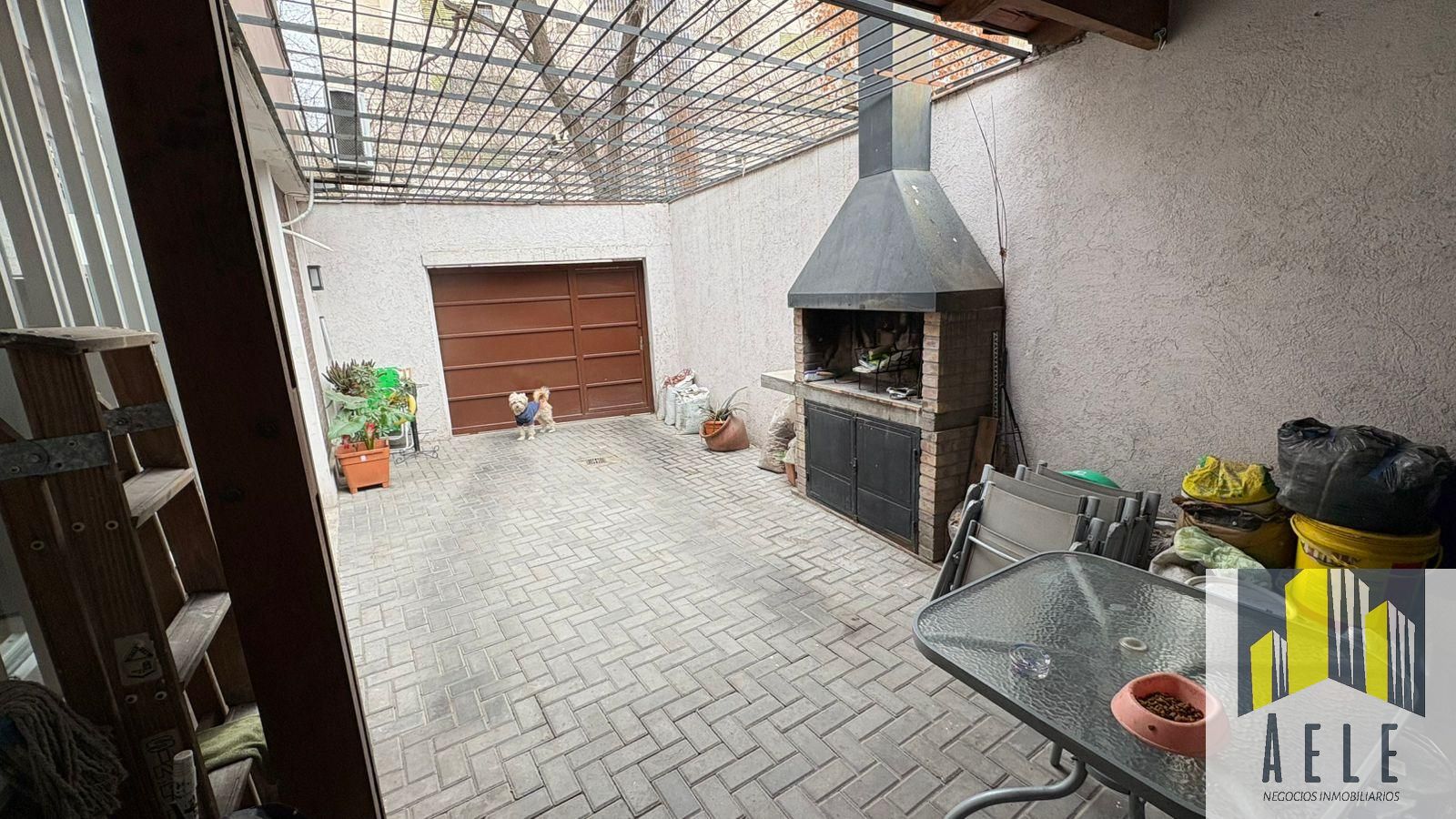 Casa en Venta en Capital, Mendoza