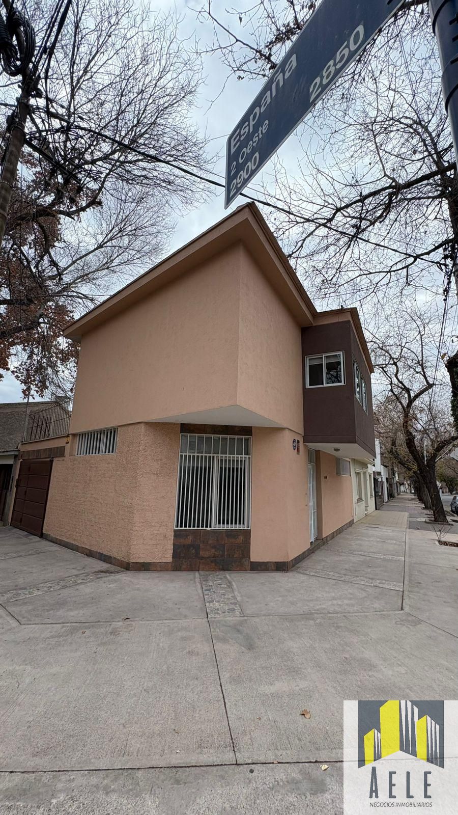 Casa en Venta en Capital, Mendoza