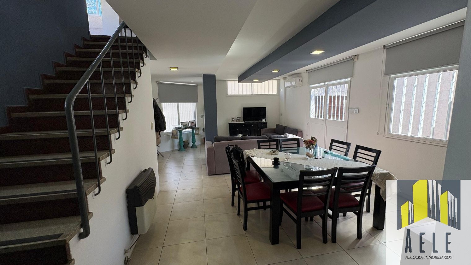 Casa en Venta en Capital, Mendoza