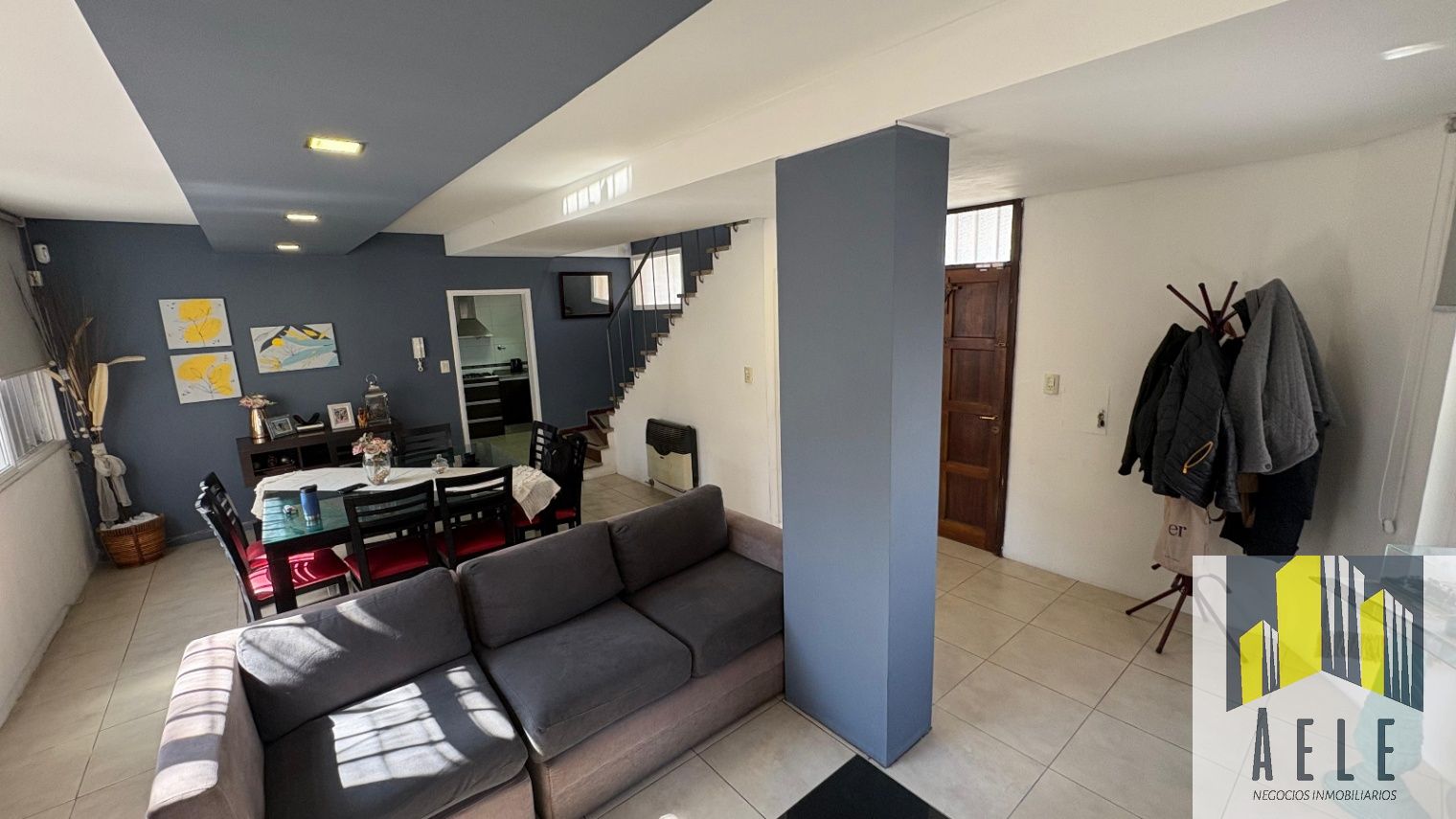 Casa en Venta en Capital, Mendoza
