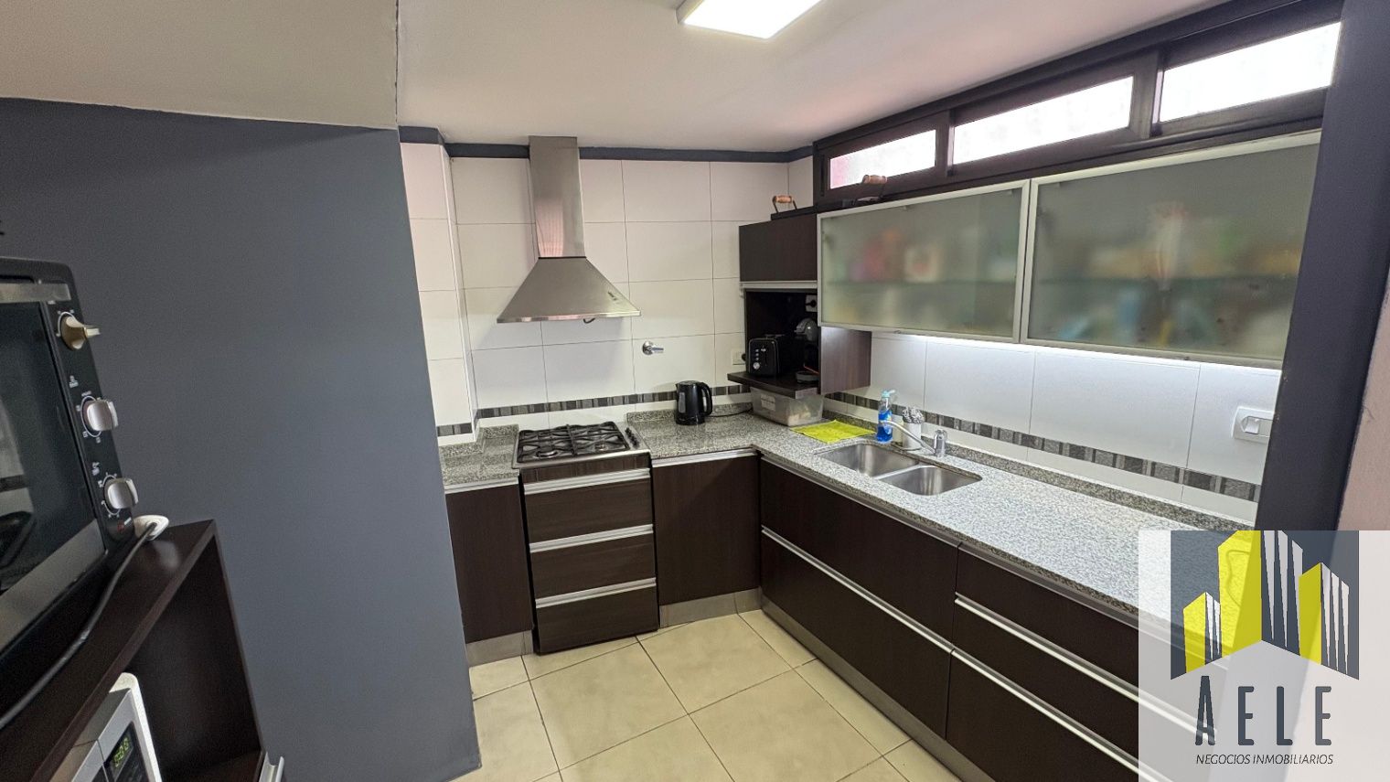 Casa en Venta en Capital, Mendoza