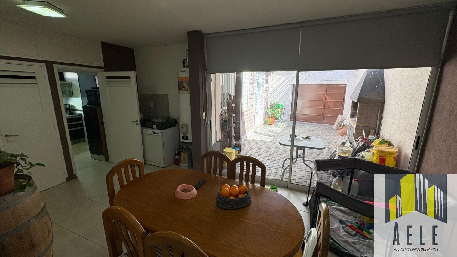 Casa en Venta en Capital, Mendoza