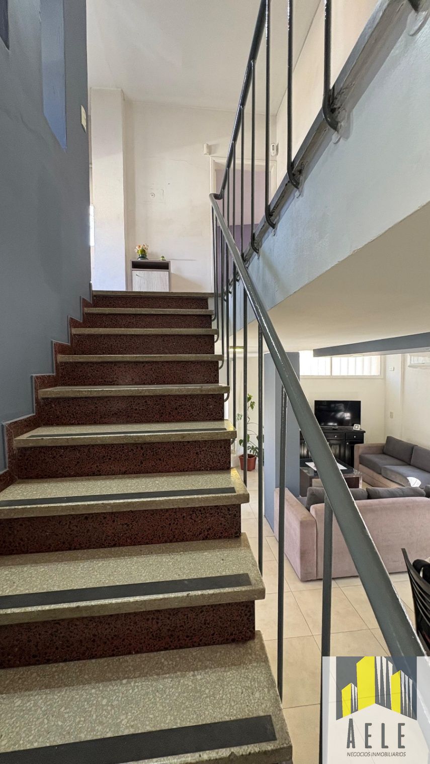 Casa en Venta en Capital, Mendoza