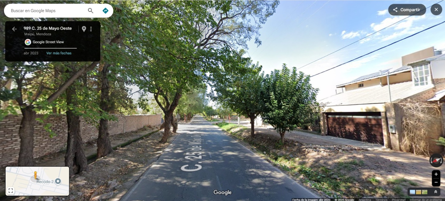 Casa en Venta en Maipu, Mendoza