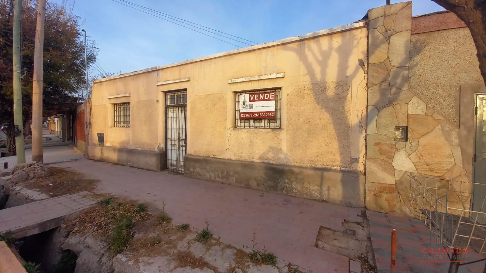 Terreno en Venta en Las Heras, Mendoza