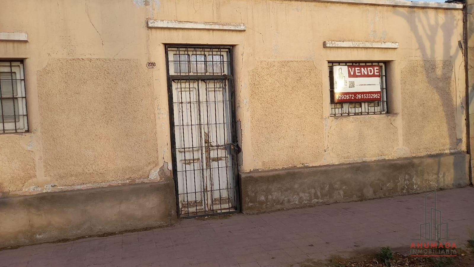 Terreno en Venta en Las Heras, Mendoza