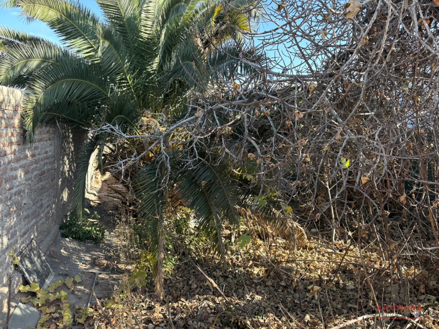 Terreno en Venta en Las Heras, Mendoza