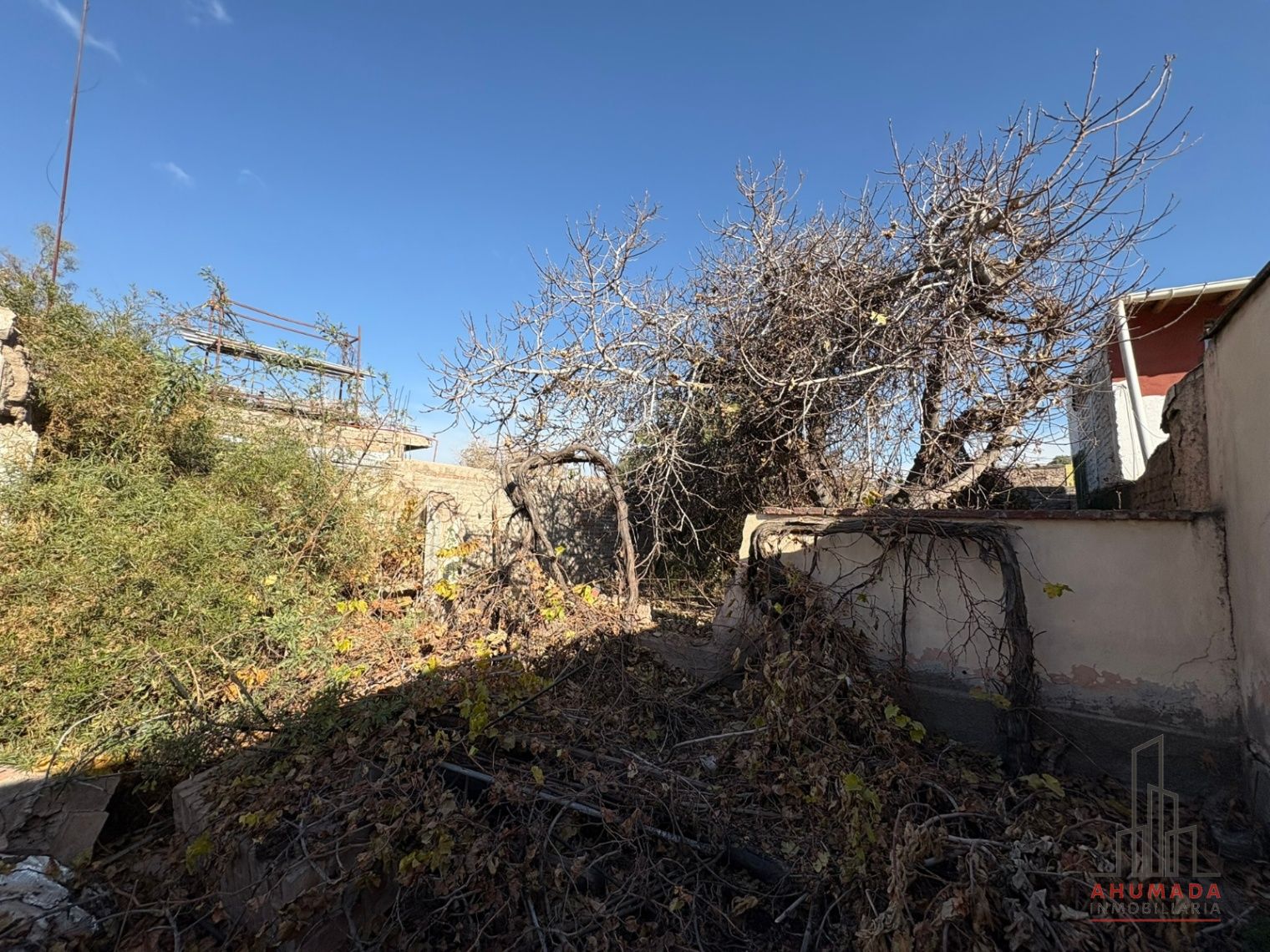 Terreno en Venta en Las Heras, Mendoza