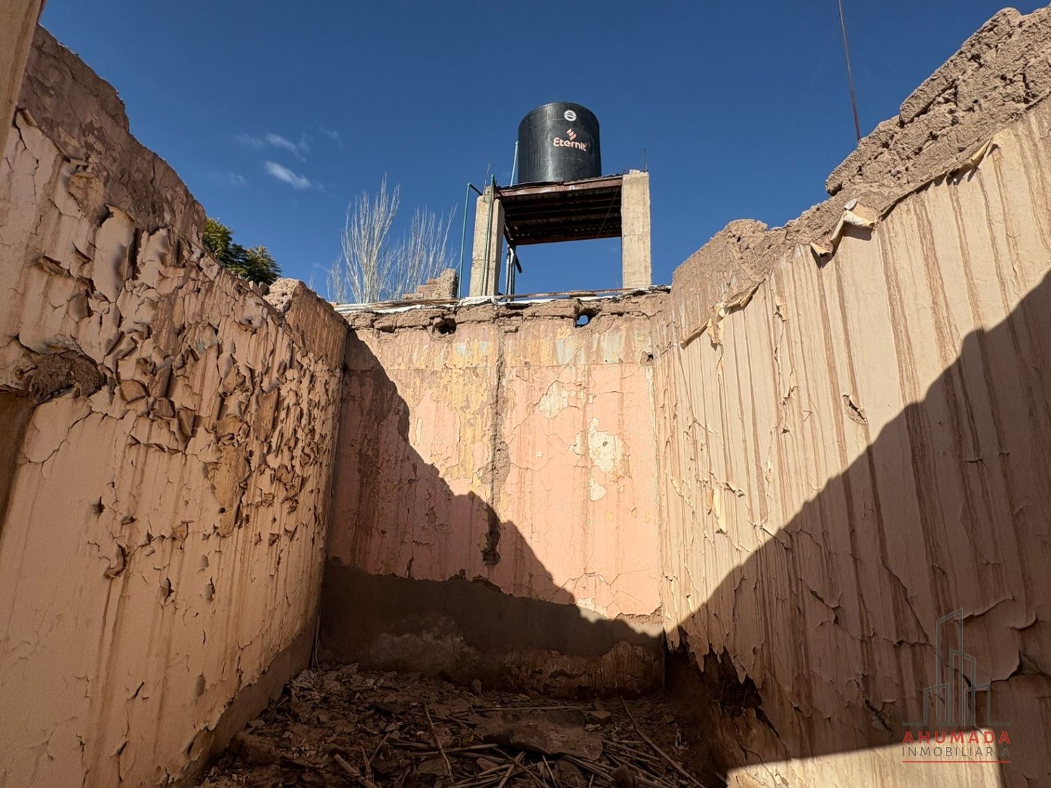 Terreno en Venta en Las Heras, Mendoza
