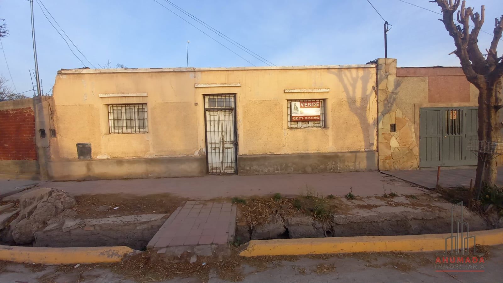 Terreno en Venta en Las Heras, Mendoza