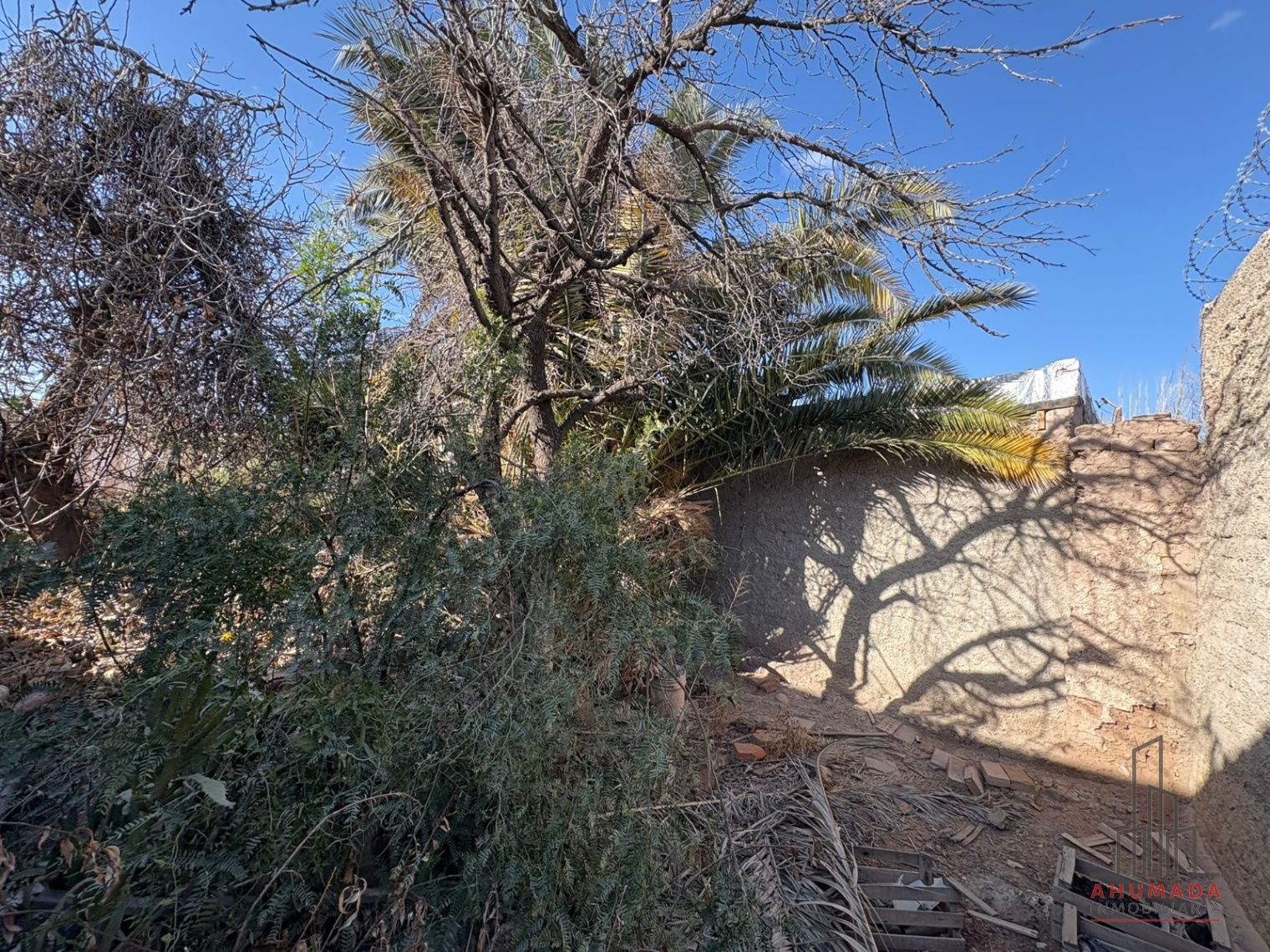 Terreno en Venta en Las Heras, Mendoza