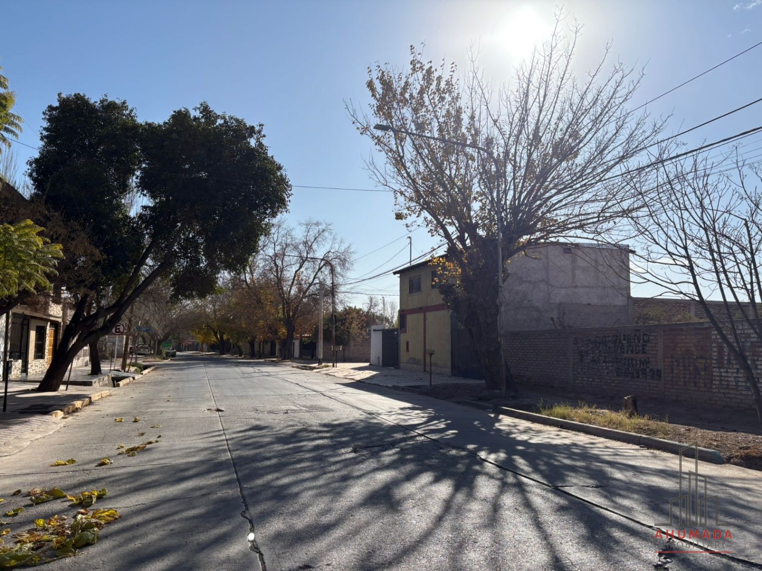 Terreno en Venta en Las Heras, Mendoza