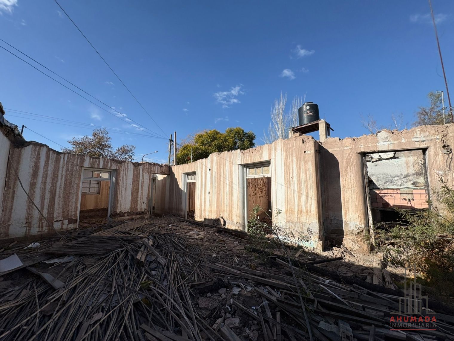 Terreno en Venta en Las Heras, Mendoza