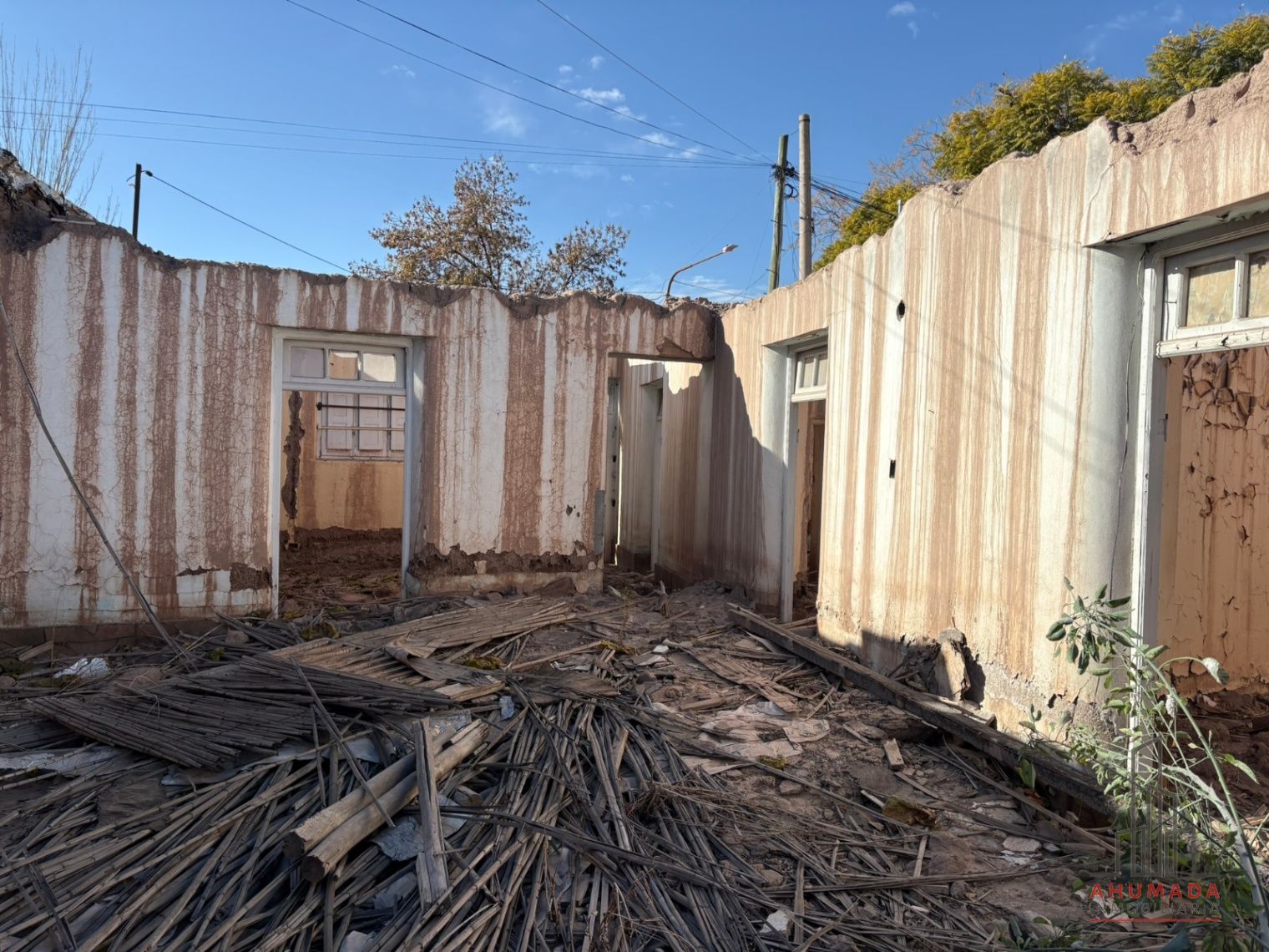 Terreno en Venta en Las Heras, Mendoza