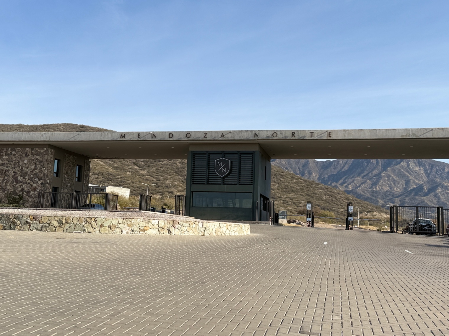 Terreno en Venta en Las Heras, Mendoza