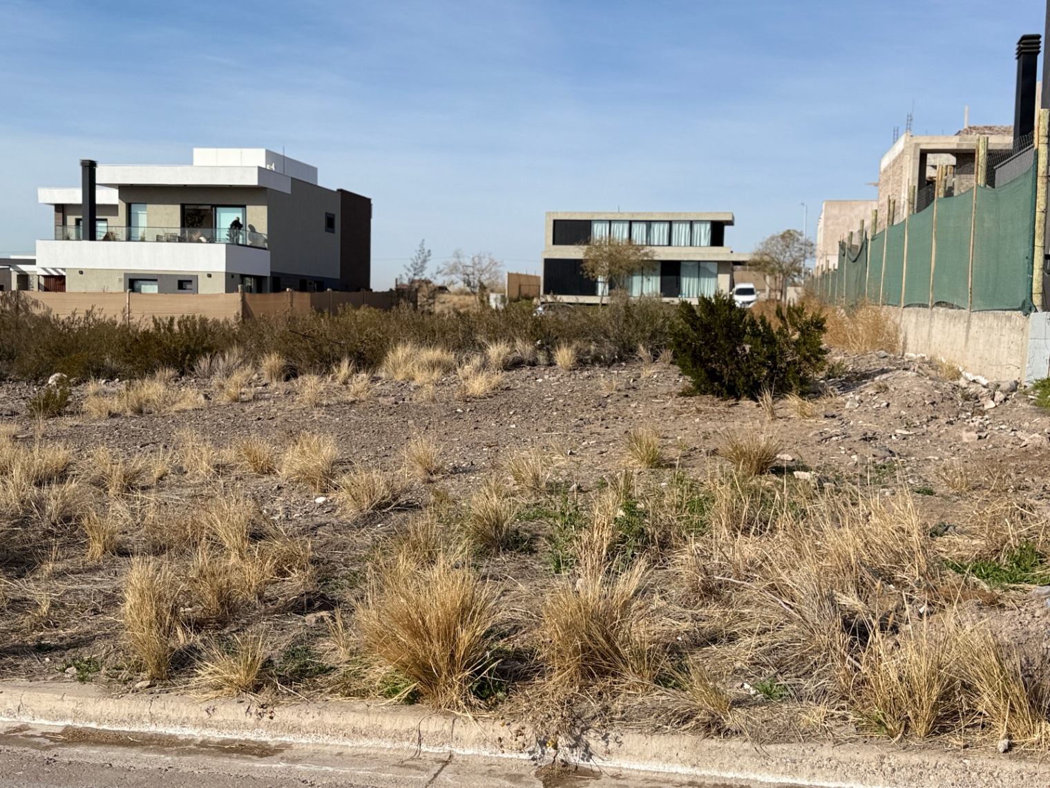 Terreno en Venta en Las Heras, Mendoza