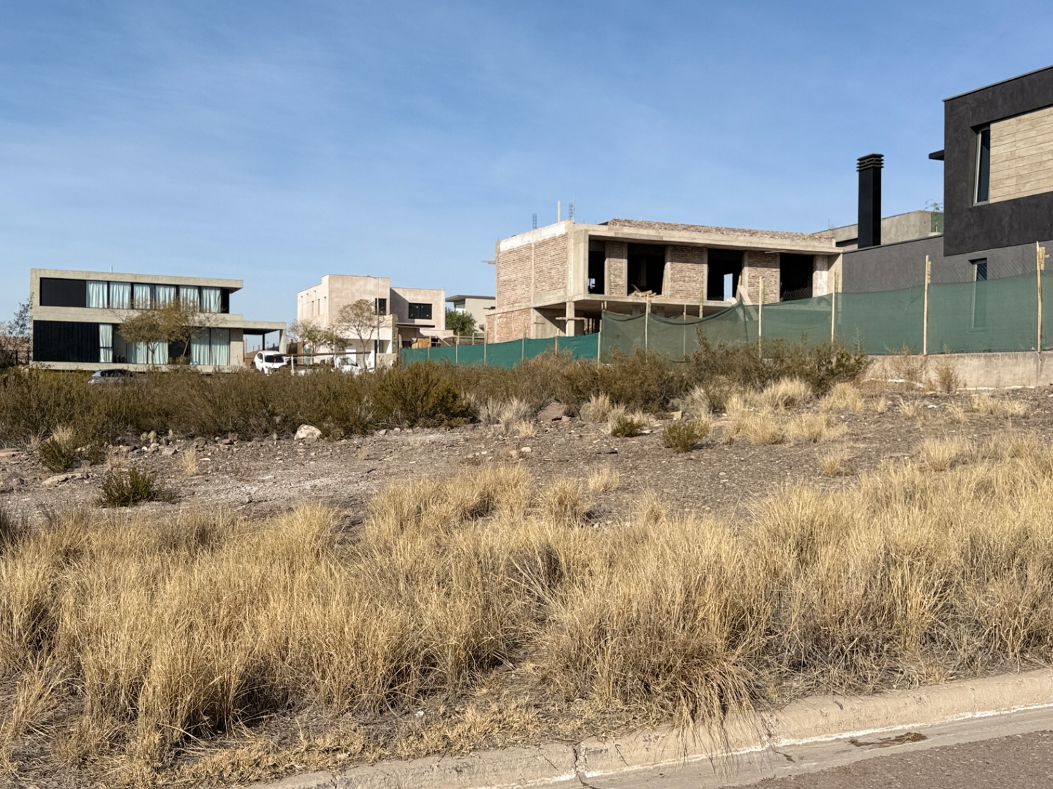 Terreno en Venta en Las Heras, Mendoza