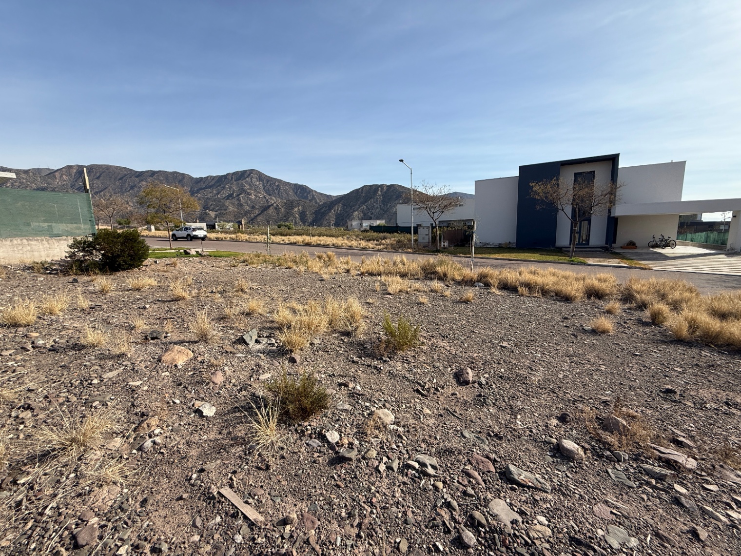 Terreno en Venta en Las Heras, Mendoza