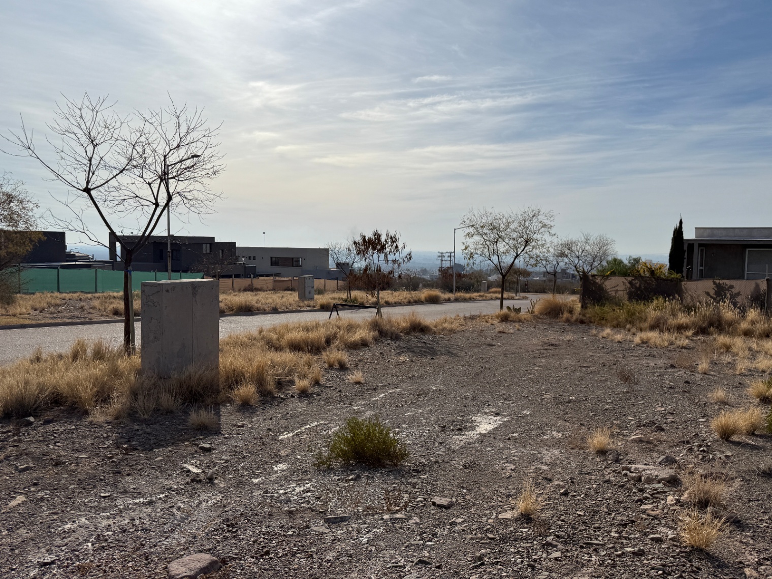 Terreno en Venta en Las Heras, Mendoza