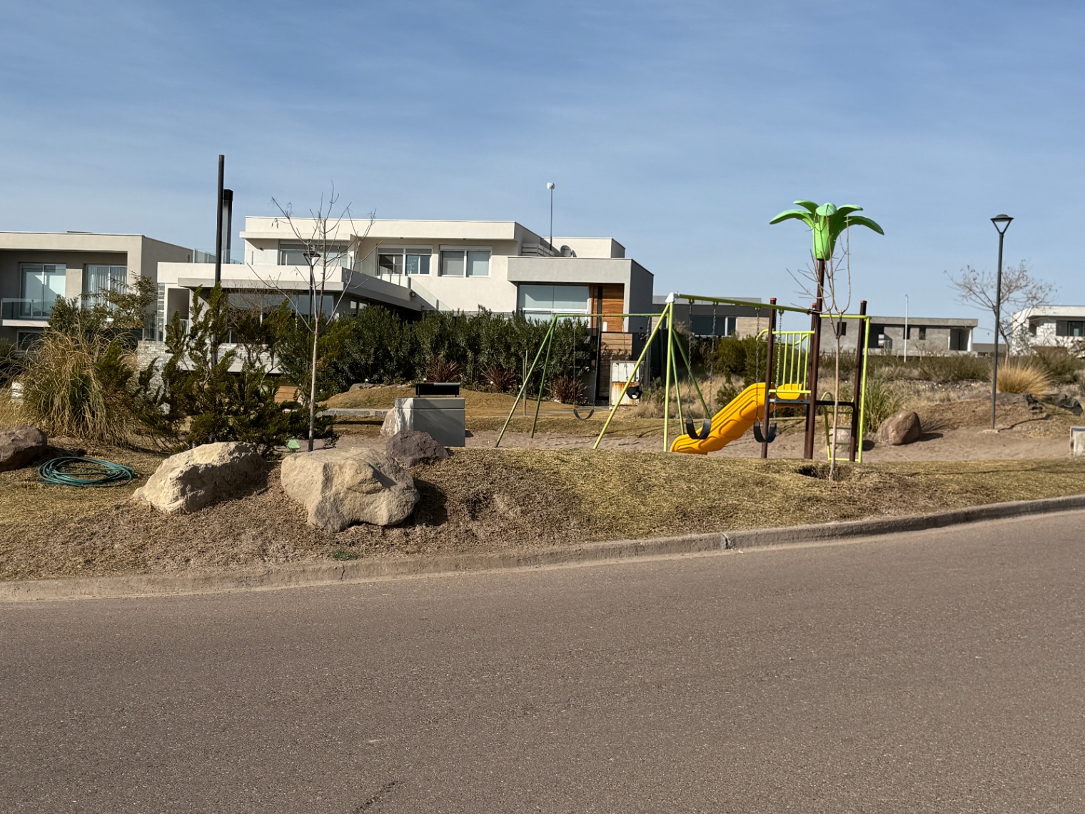 Terreno en Venta en Las Heras, Mendoza