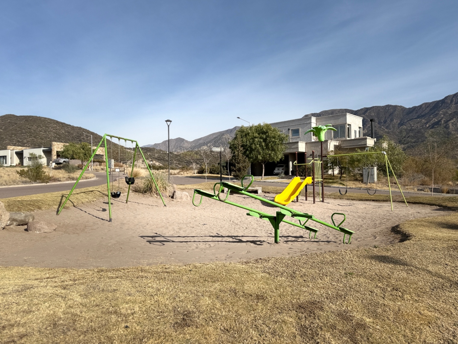 Terreno en Venta en Las Heras, Mendoza