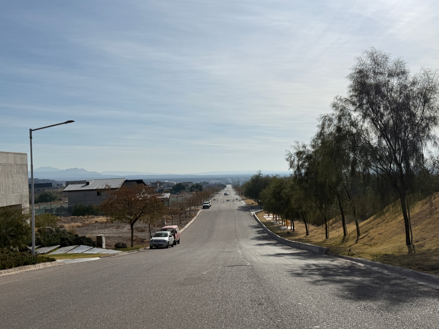 Terreno en Venta en Las Heras, Mendoza