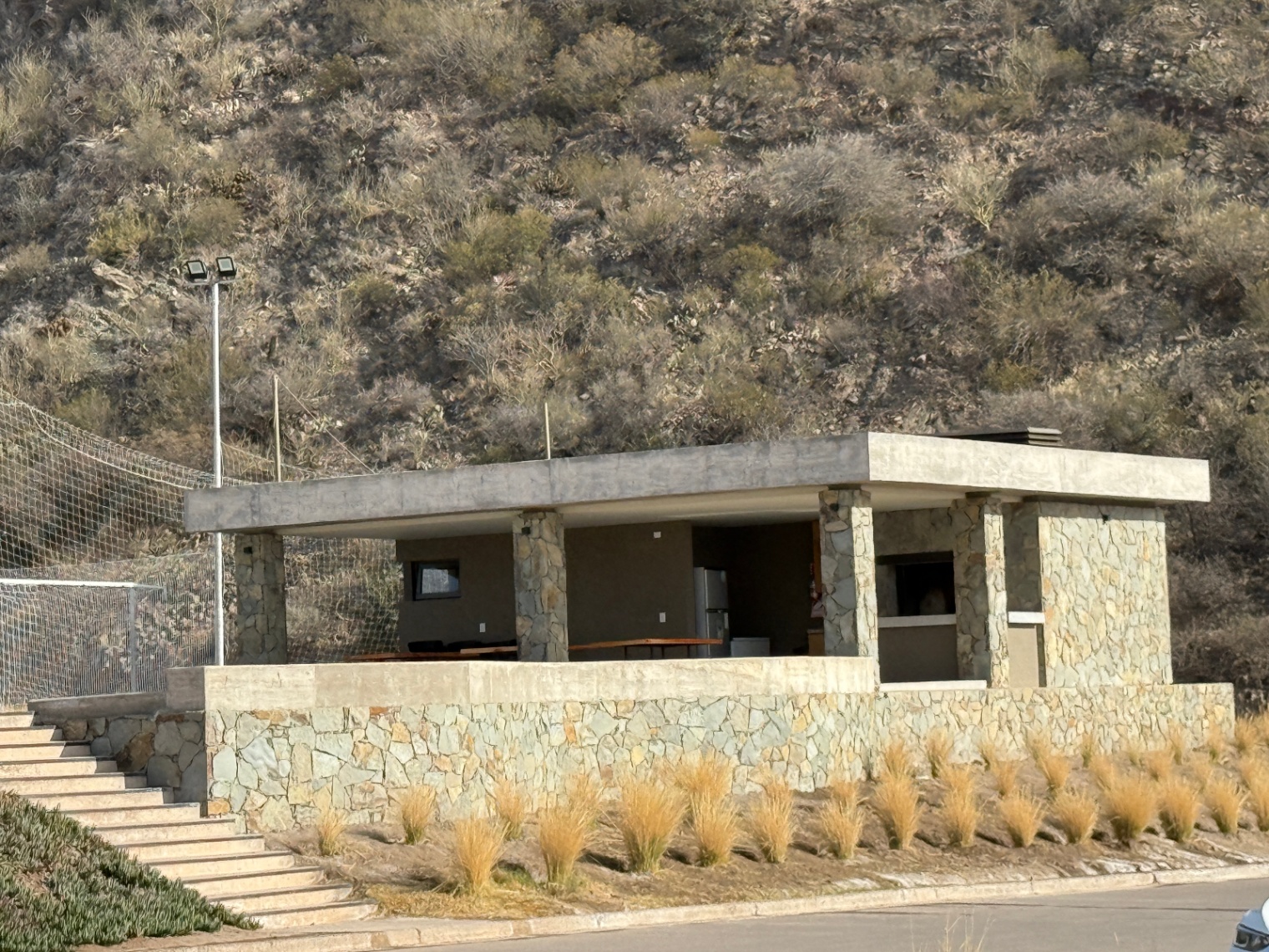 Terreno en Venta en Las Heras, Mendoza