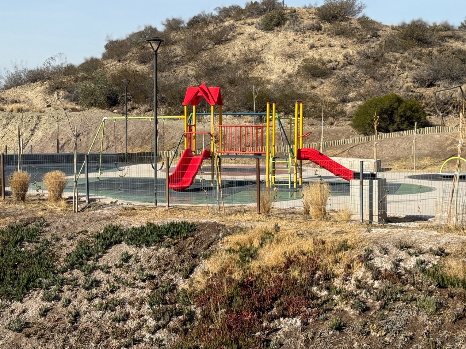 Terreno en Venta en Las Heras, Mendoza