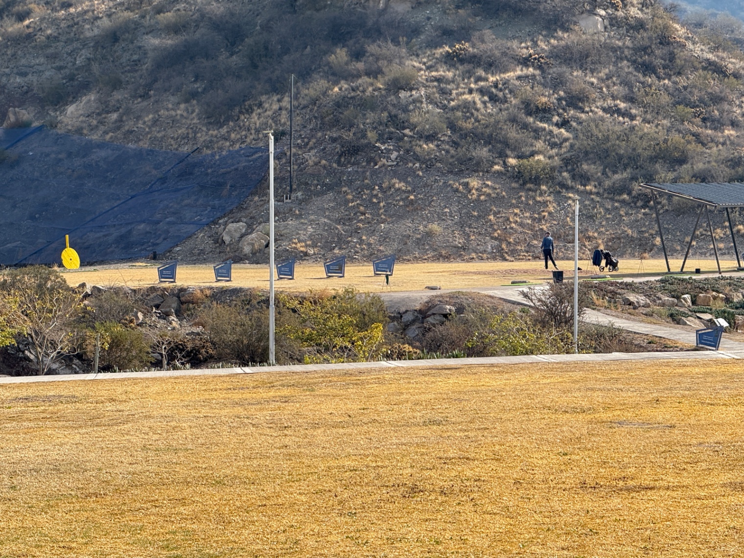 Terreno en Venta en Las Heras, Mendoza