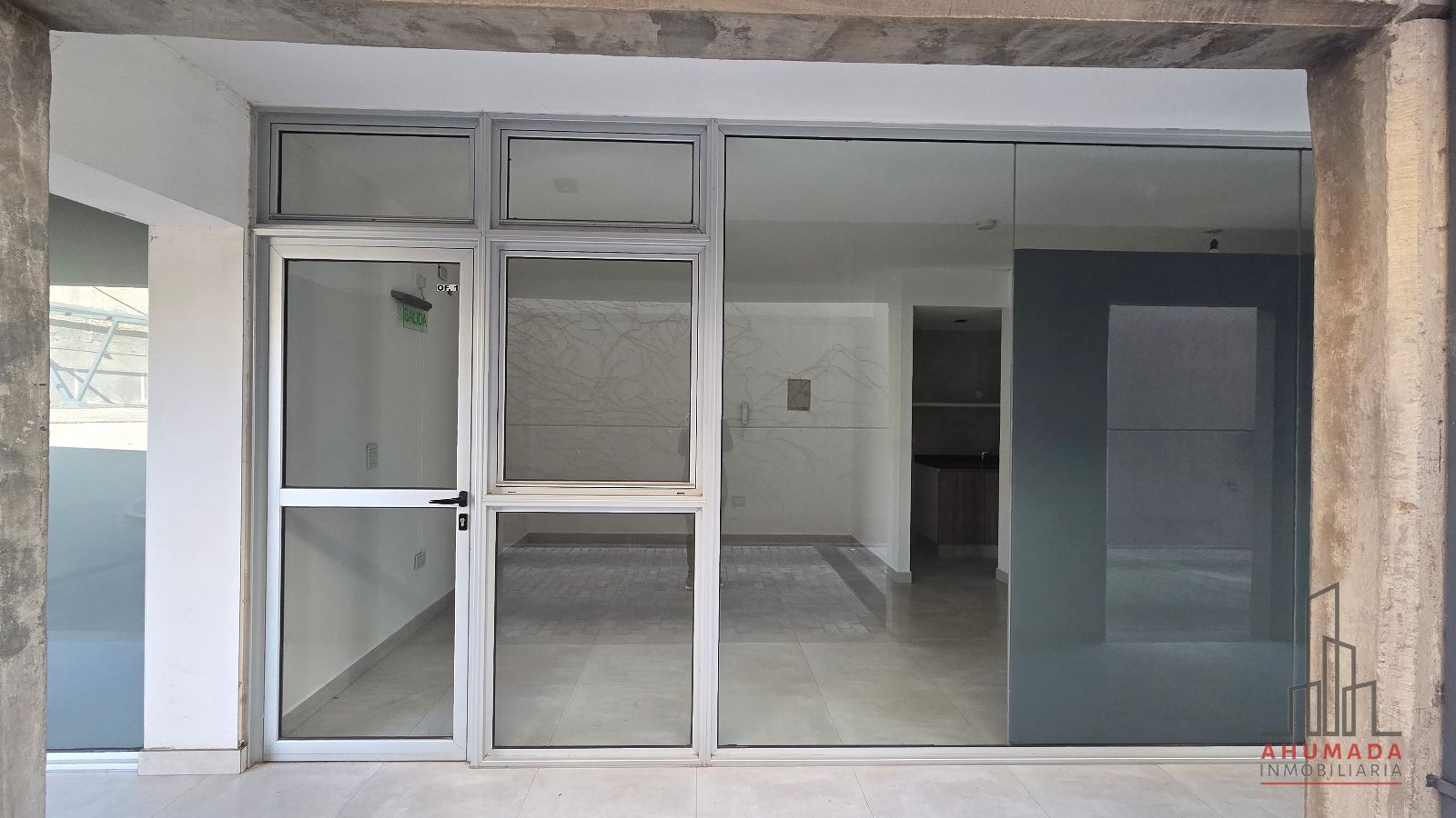 Oficina en Alquiler en Capital, Mendoza