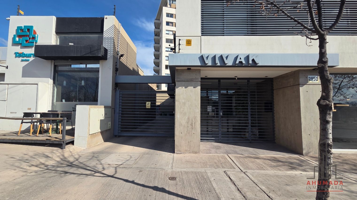 Oficina en Alquiler en Capital, Mendoza