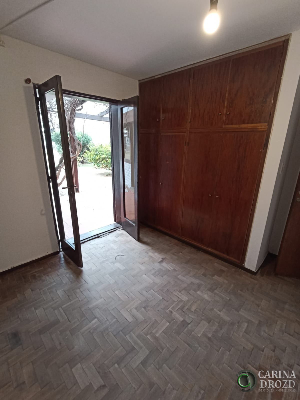Casa en Alquiler en Capital, Mendoza