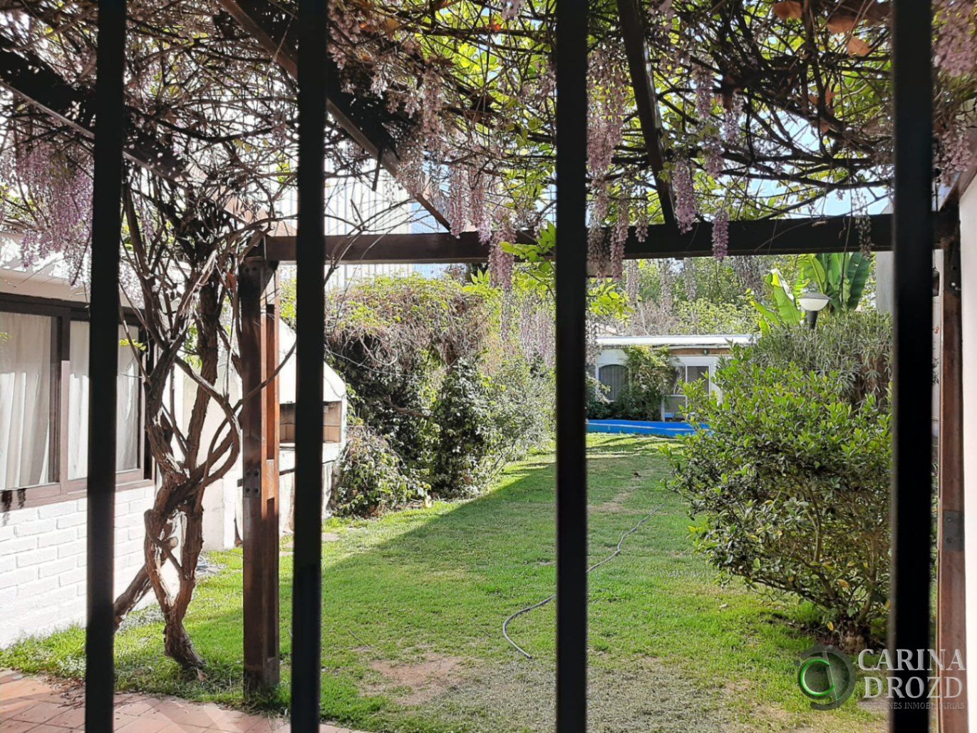 Casa en Alquiler en Capital, Mendoza