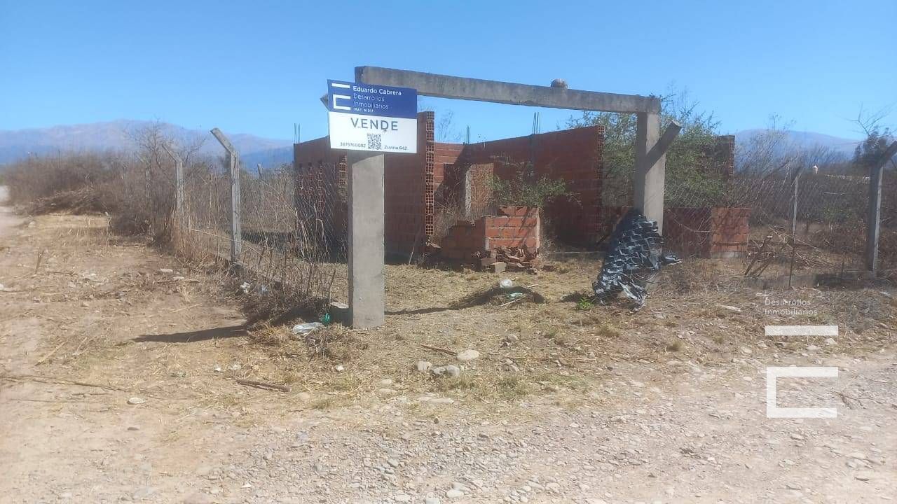 Terreno en Venta en Capital, Salta