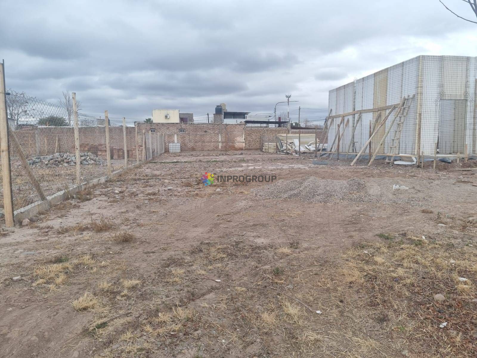 Terreno en Venta en Maipu, Mendoza
