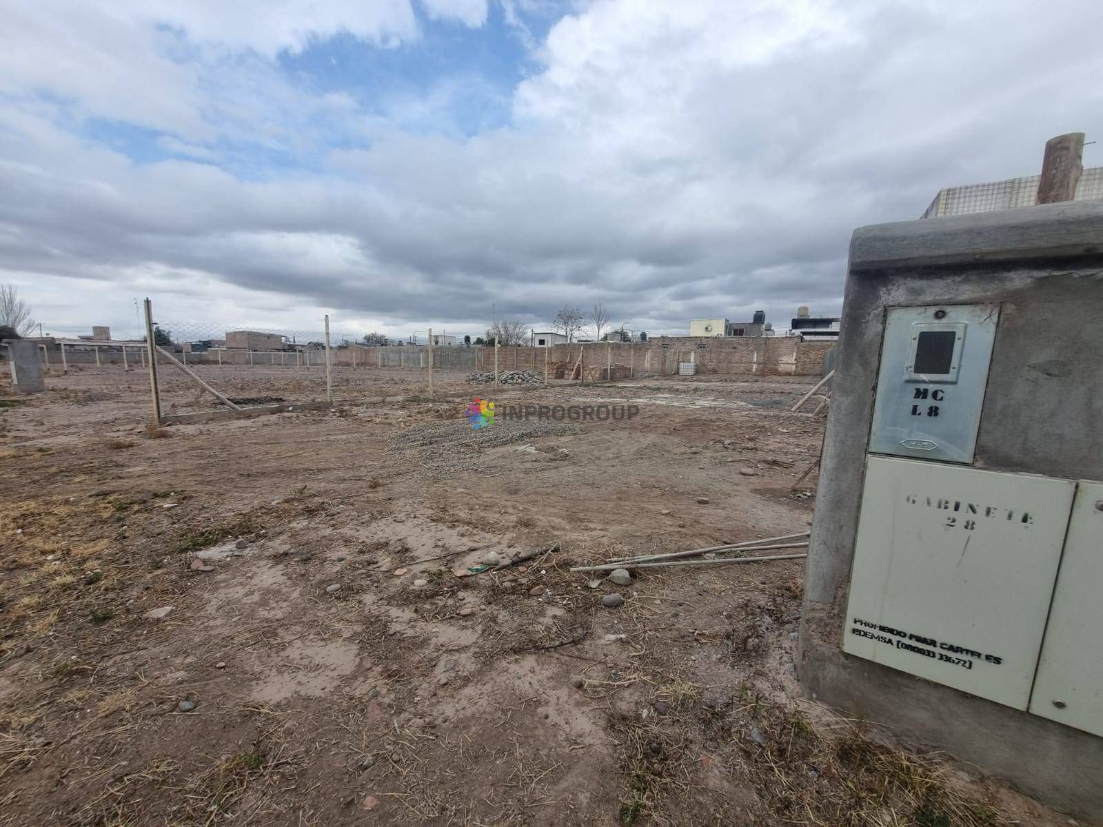 Terreno en Venta en Maipu, Mendoza