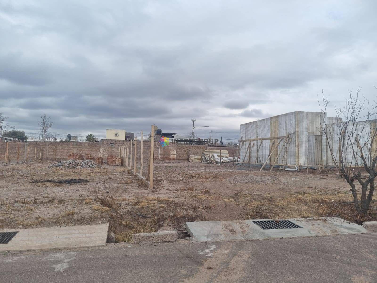 Terreno en Venta en Maipu, Mendoza