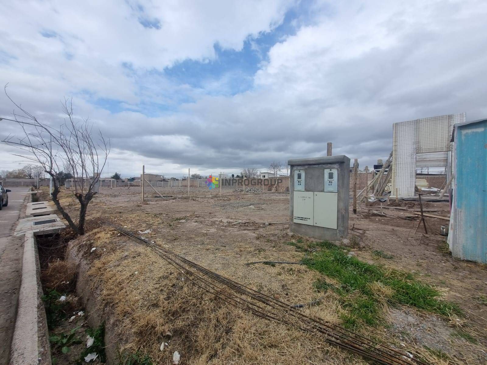 Terreno en Venta en Maipu, Mendoza