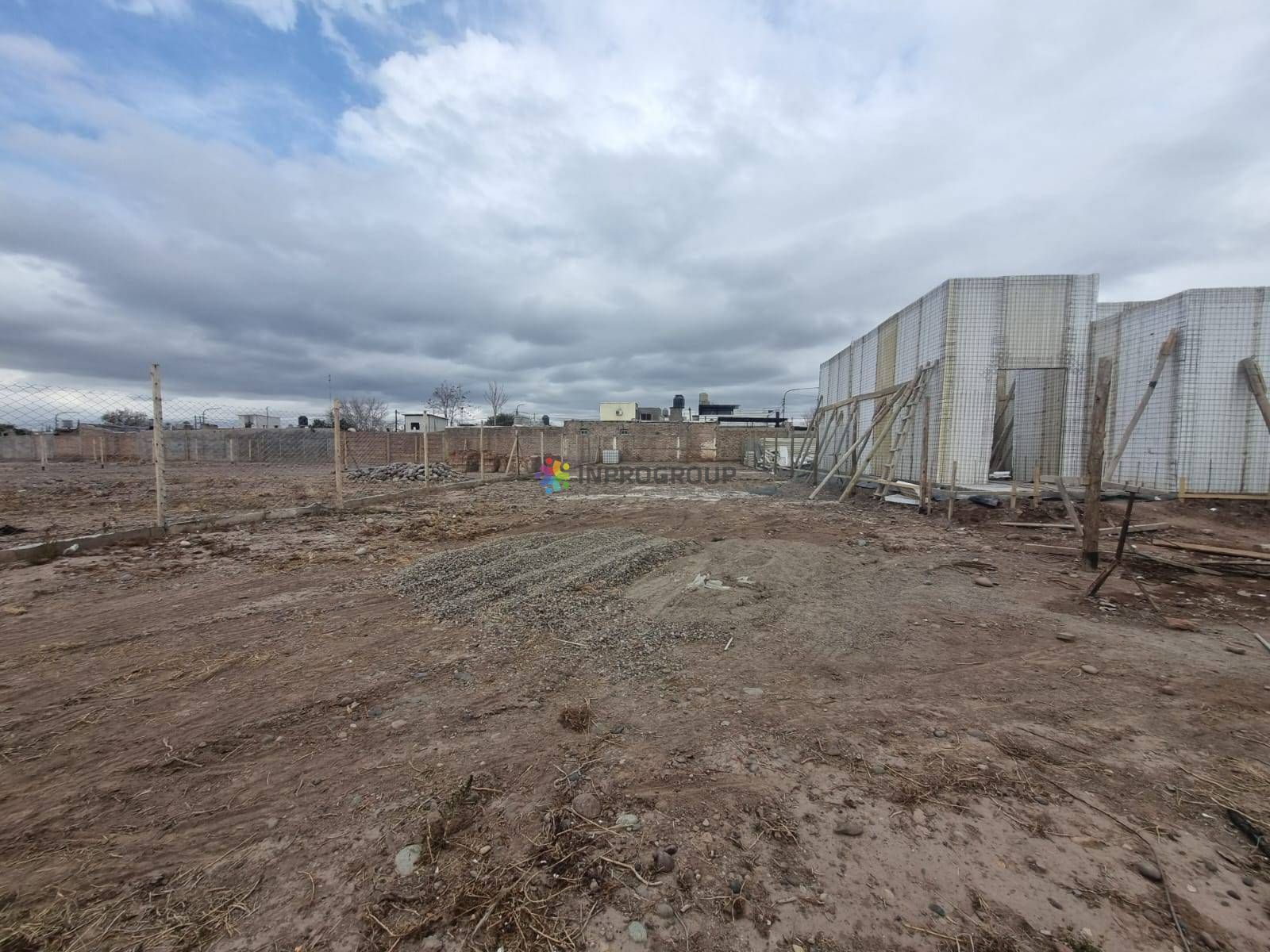 Terreno en Venta en Maipu, Mendoza