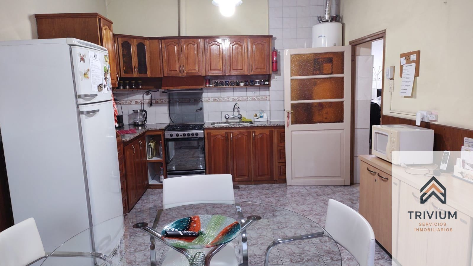 Casa en Venta en Las Heras, Mendoza