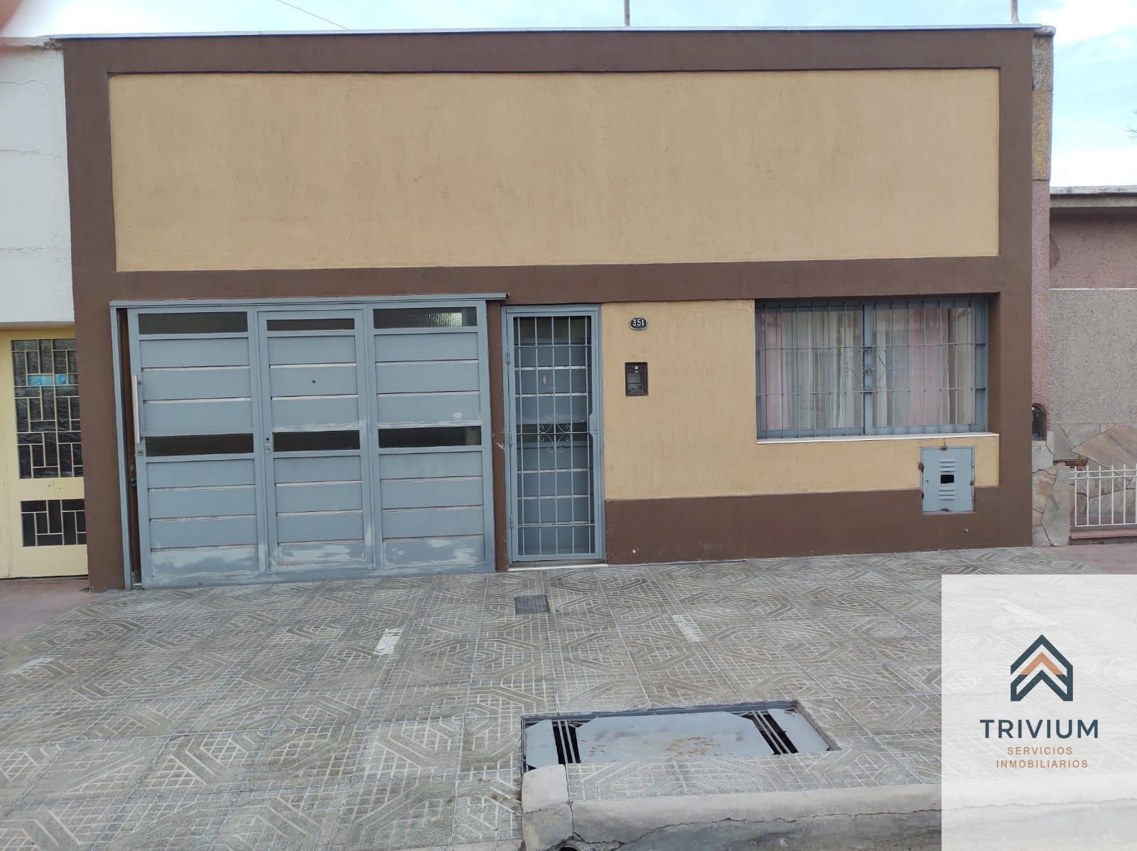 Casa en Venta en Las Heras, Mendoza