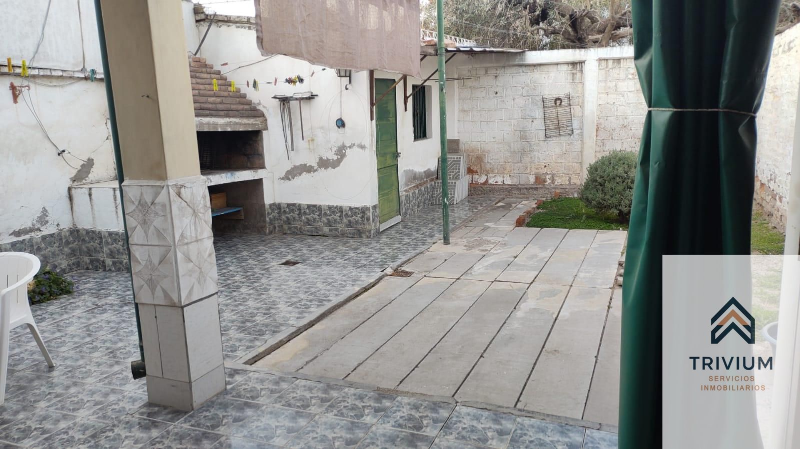 Casa en Venta en Las Heras, Mendoza