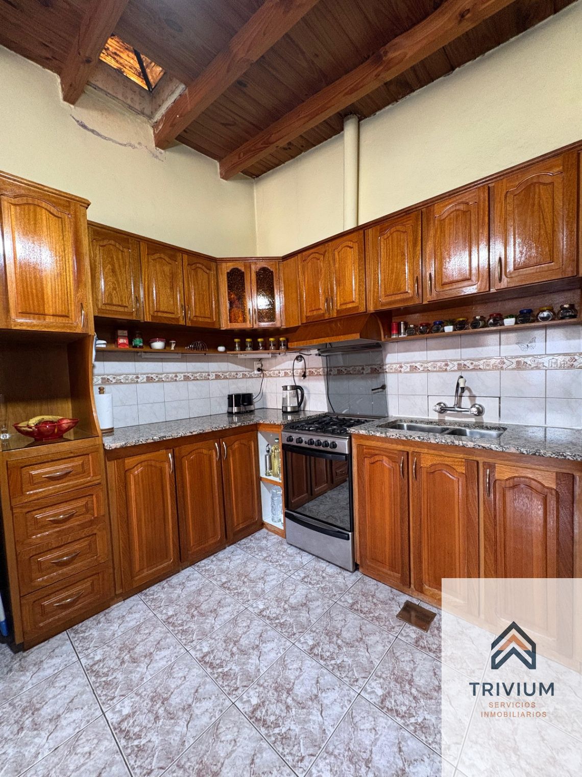 Casa en Venta en Las Heras, Mendoza