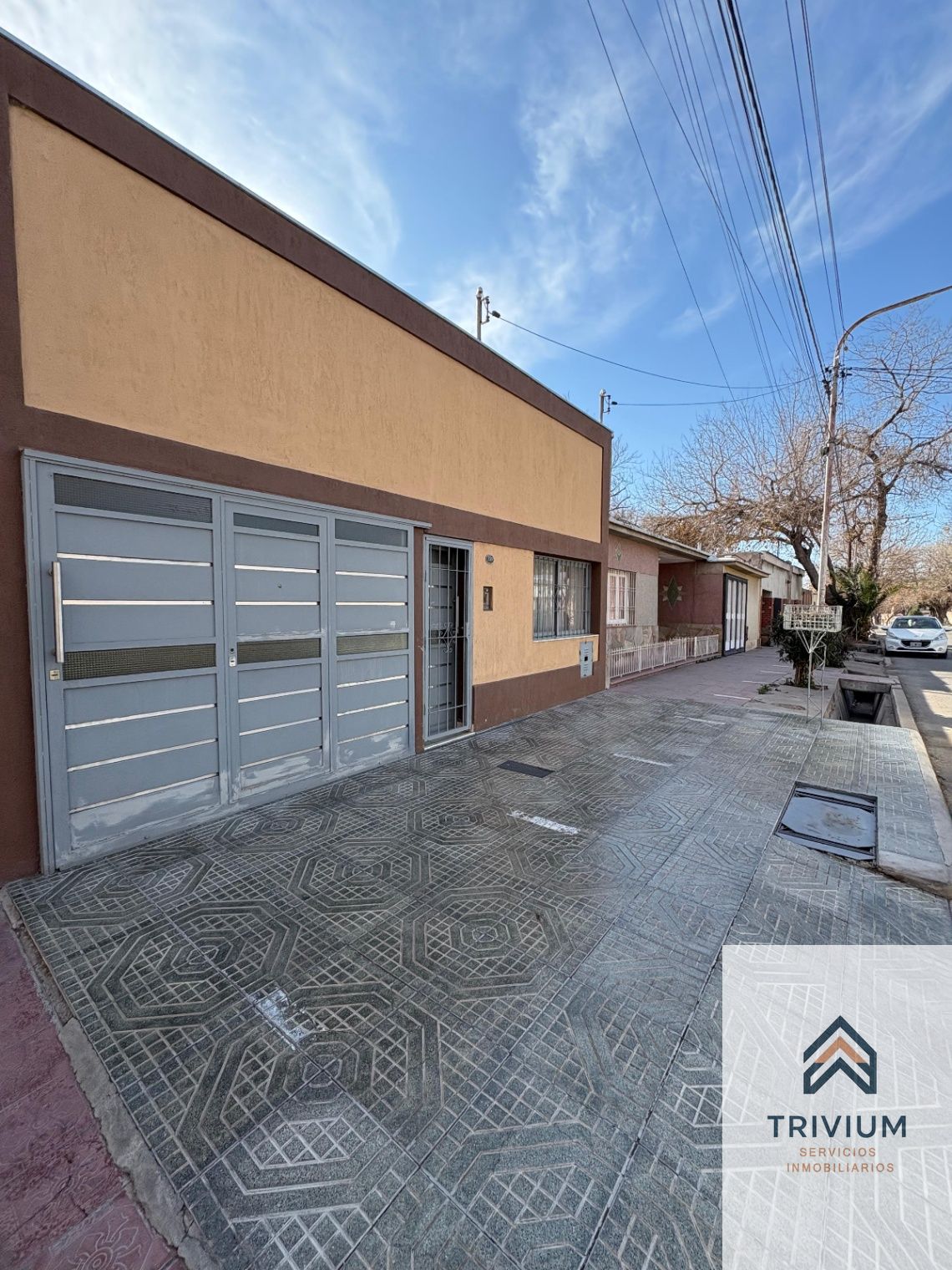 Casa en Venta en Las Heras, Mendoza