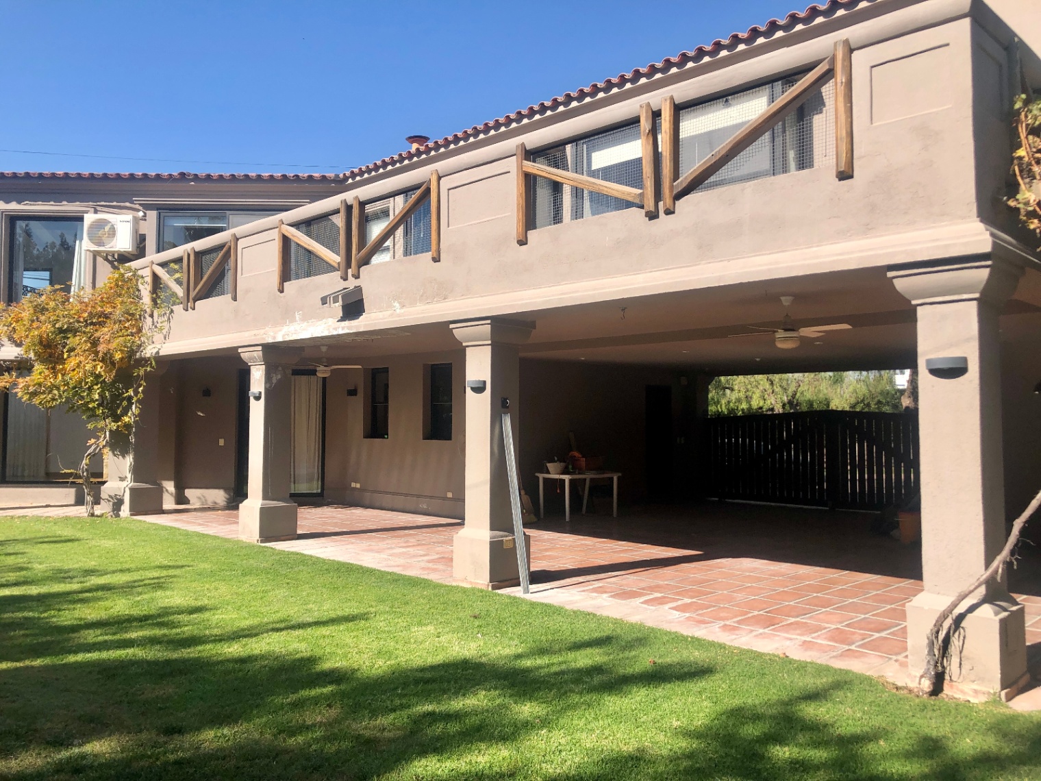 Casa en Venta en Capital, Mendoza