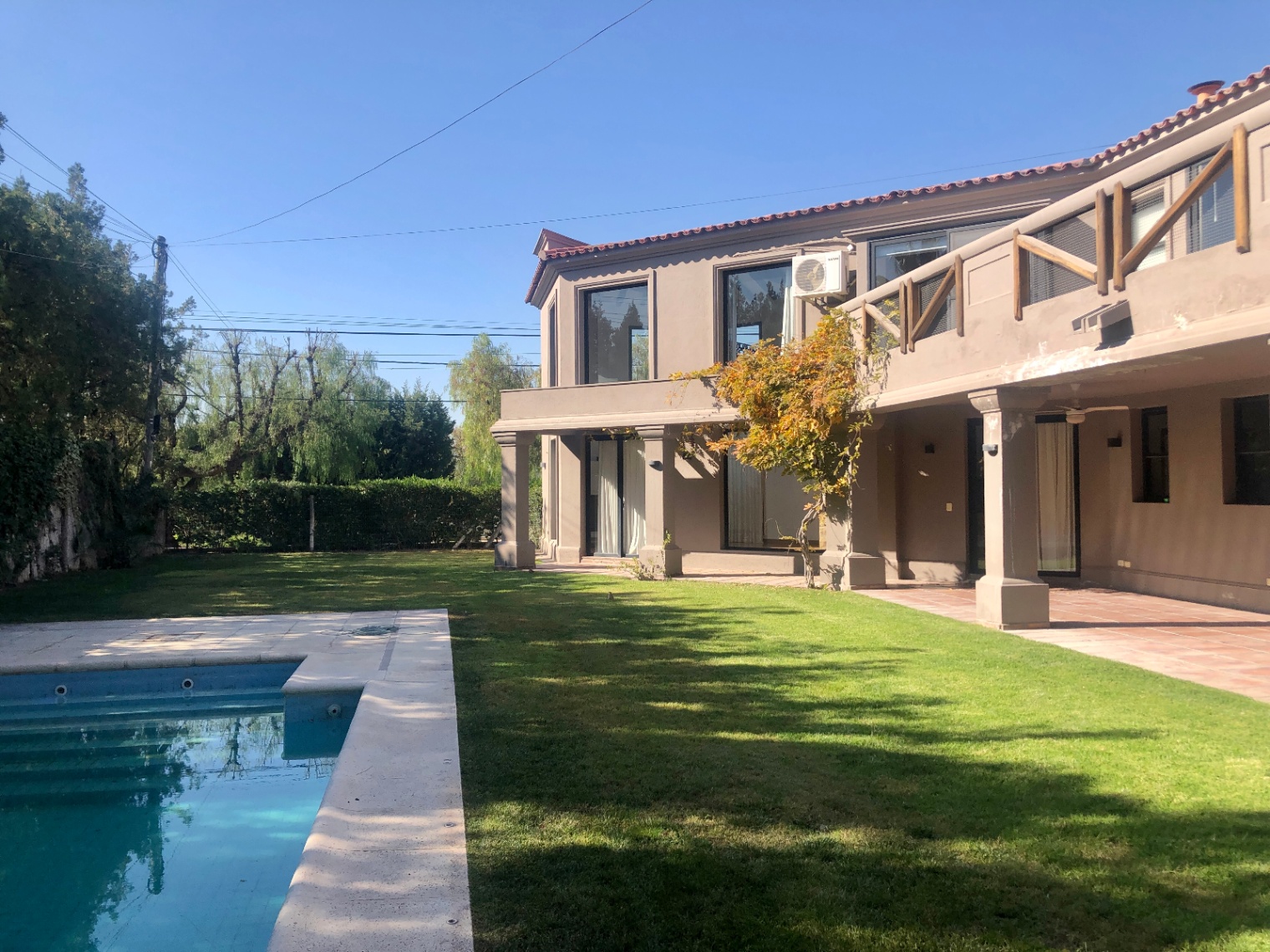 Casa en Venta en Capital, Mendoza