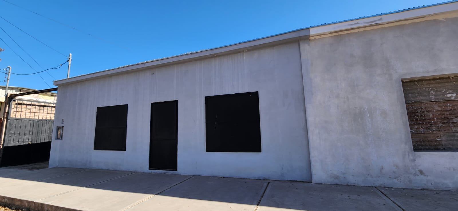 Local Comercial en Alquiler en Las Heras, Mendoza